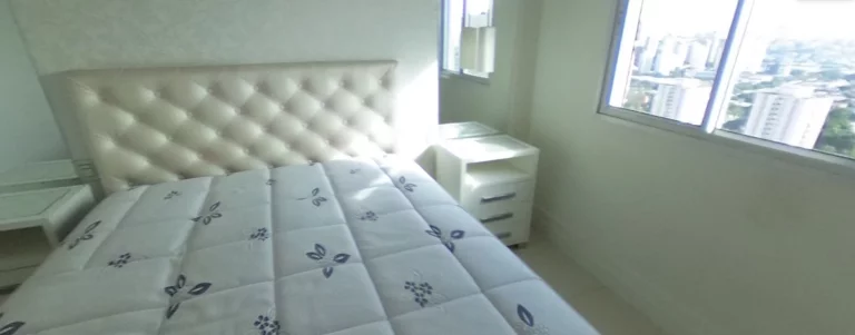 Imagem APARTAMENTO RESIDENCIAL em SÃO PAULO - SP, VILA FIRMIANO PINTO