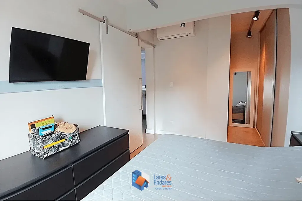 Imagem Apartamento à venda 2 Quartos 1 Vaga 70.73M² Vila Romana São Paulo - SP