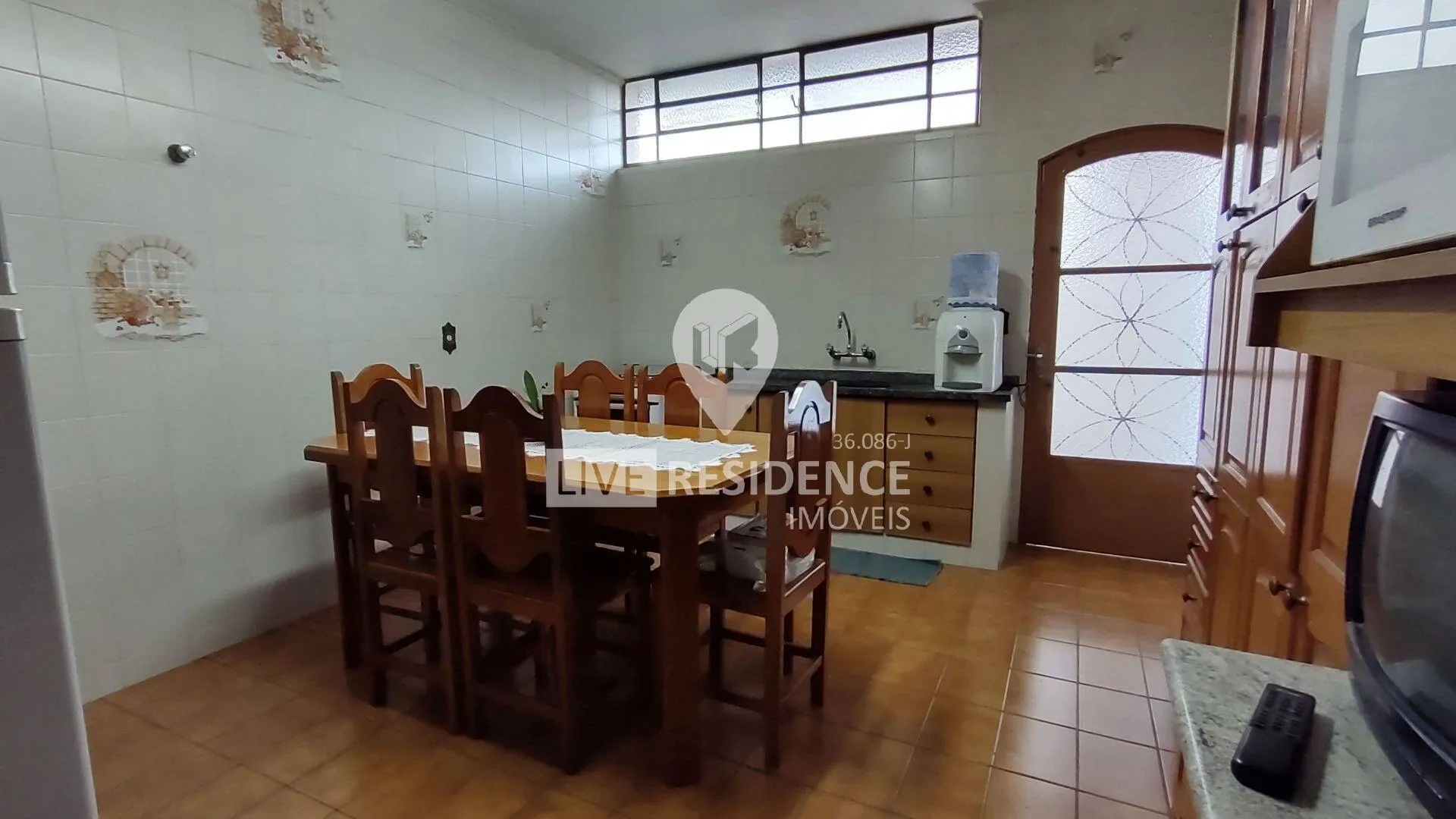 Imagem Casa térrea em região central a venda em Itatiba