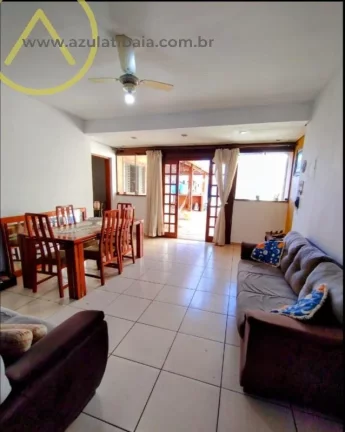 Imagem Casa no Jardim Alvinópolis em Atibaia