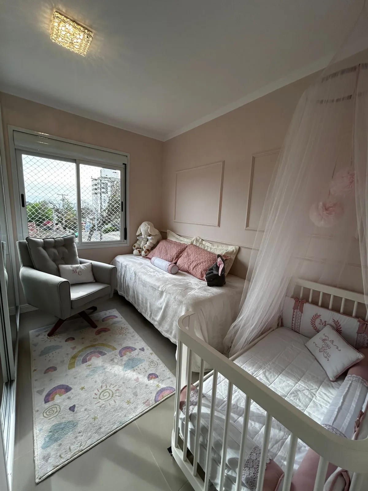 Imagem Apartamento em Jardim do Salso