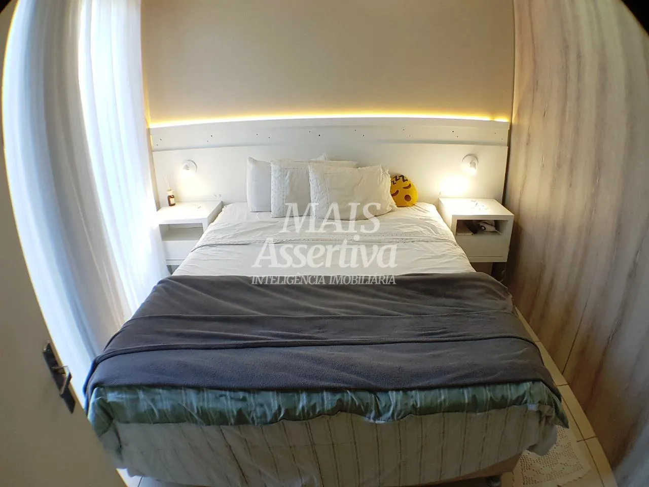 Imagem CASA COM AMPLO TERRENO EM ESTÂNCIA VELHA-RS.
Por apenas R$ 583.000,00
Em condomínio Bairro Uni...