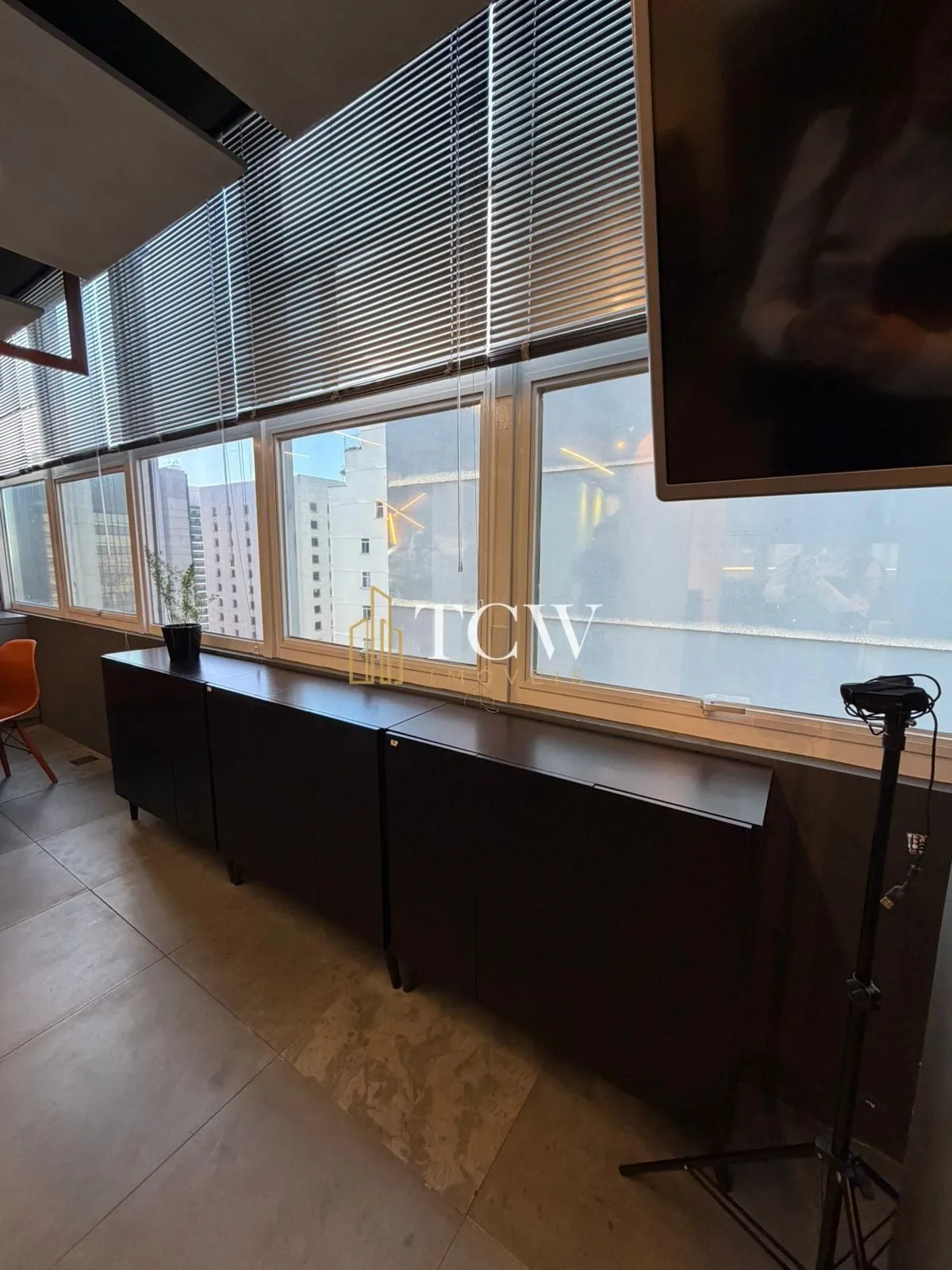 Imagem Conjunto Comercial à Venda na Avenida Paulista | 126 m² | Cerqueira César | São Paulo/SP