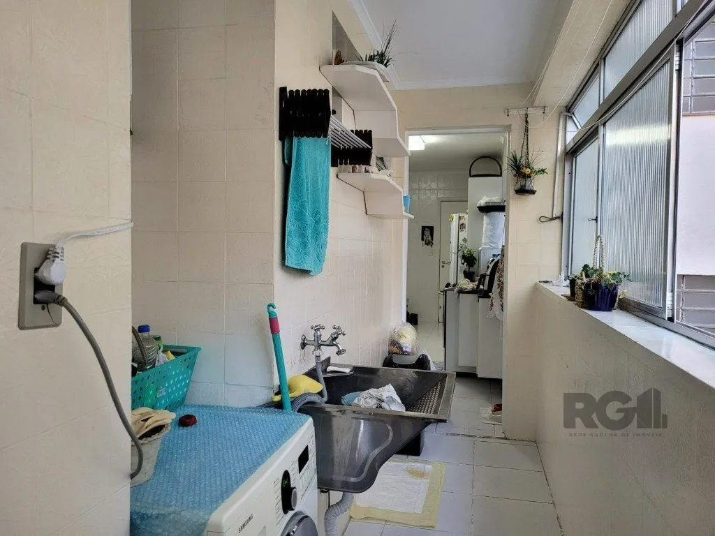 Imagem Apartamento em São Geraldo