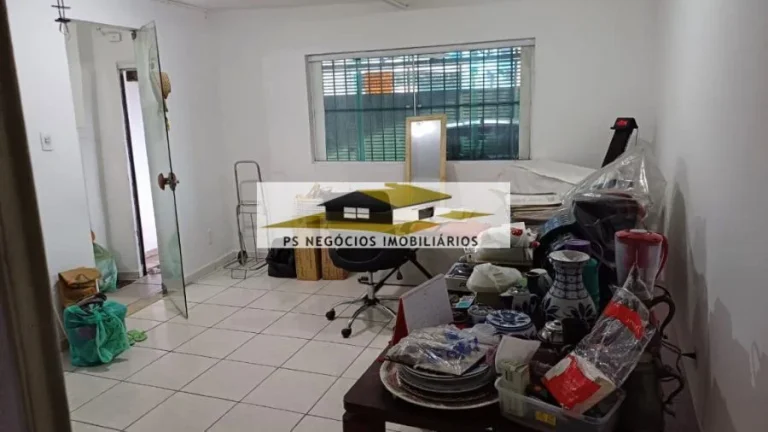 Imagem Sobrado para venda no Ipiranga