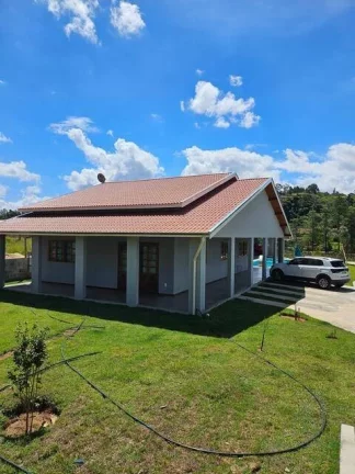 Imagem Chácara com 3 dormitórios à venda, 5722 m² por R$1.600.000,00 - Atibaia/SP