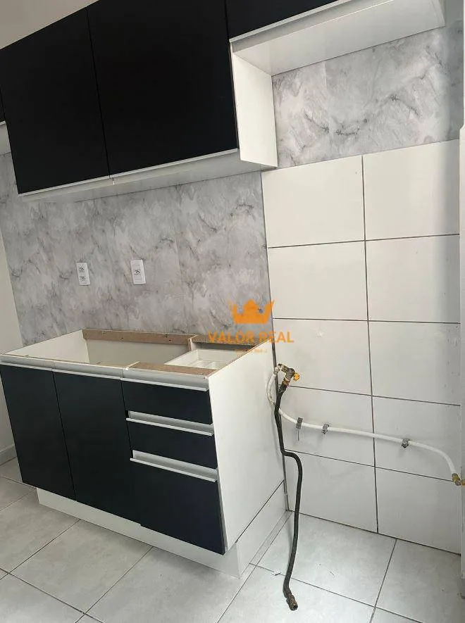 Imagem Apartamento 54m2, 2 dorm. 1 vaga, R$ 298 mil, Res. Jd Tulipas. Aceita Finanto.