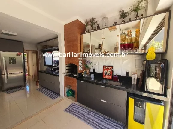 Imagem Sobrado Diferenciado Buona Vita Ribeirão