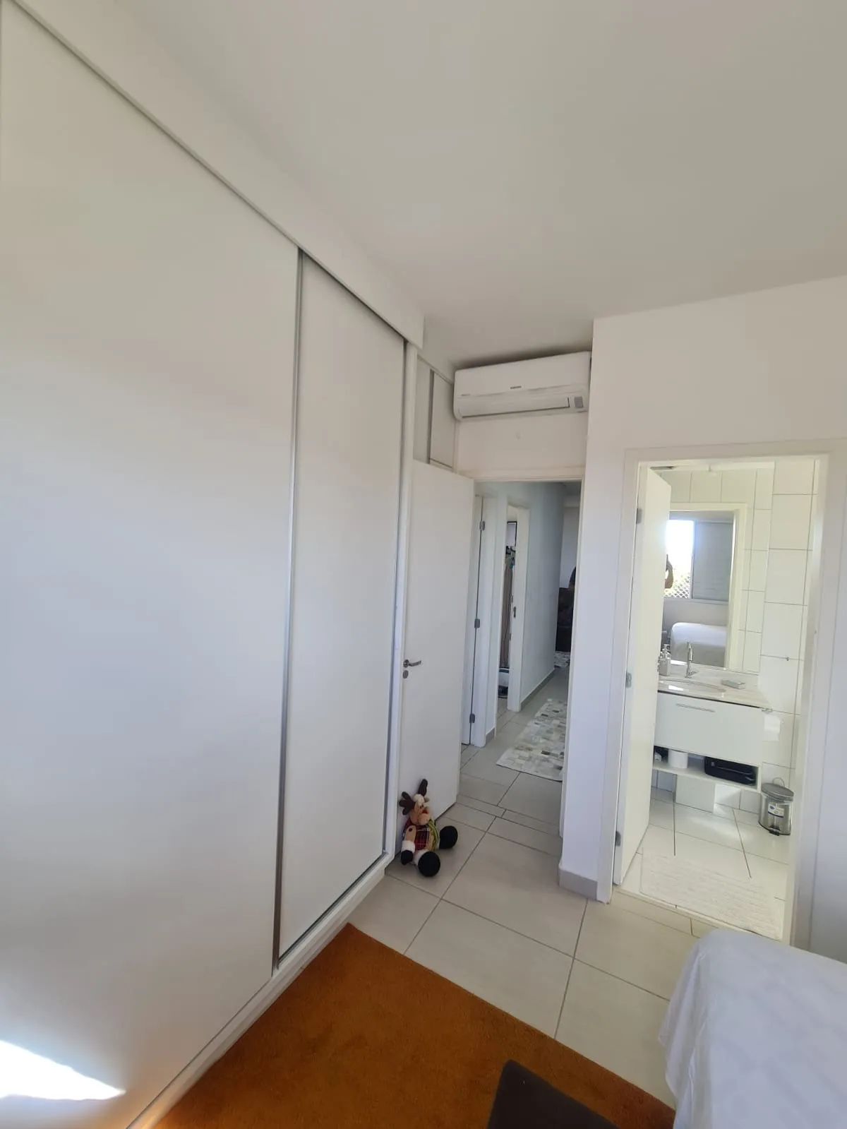 Imagem Sofisticado Apartamento no Cond. Vitrine Esplanada ao lado do Shopping Iguatemi
