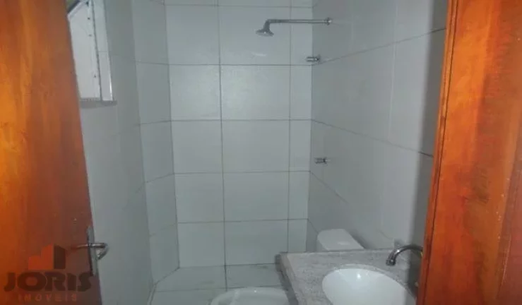 Imagem Casa Duplex a Venda no bairro Planalto Horizonte - Horizonte, CE