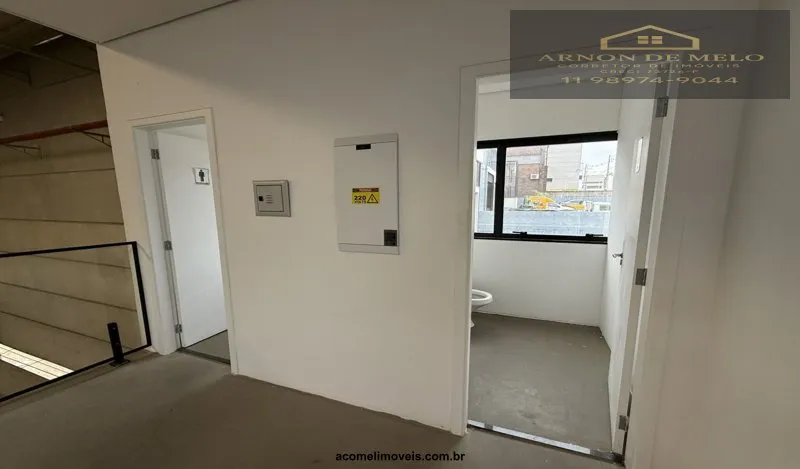 Imagem Galpões para locação em Vargem Grande Paulista no bairro Distrito Industrial