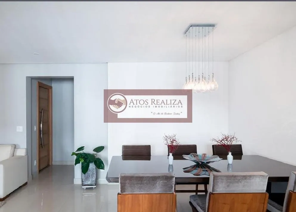 Imagem Vendo Apartamento de Luxo no Jardim Caravelas. Vendo Apartamento Alto Padrão de 105m², sendo 2 suítes com planejados, 3 banheiros, 2 vagas de garagem cobertas, Sacada,Condomínio com Lazer Completo, Valor de muita Oportunidade R$ 1.170.000. Agende já uma v