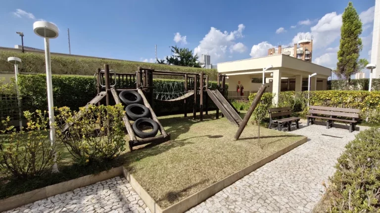 Imagem Apartamento à venda em São Paulo, Vila Andrade, com 2 quartos, 64m2