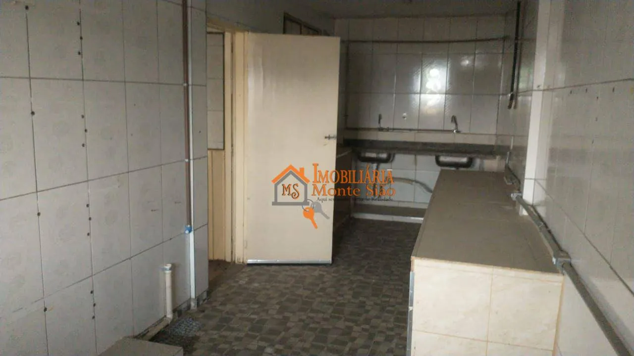 Imagem Terreno à venda, 400 m² por R$ 500.000,00 - Cidade Soberana - Guarulhos/SP