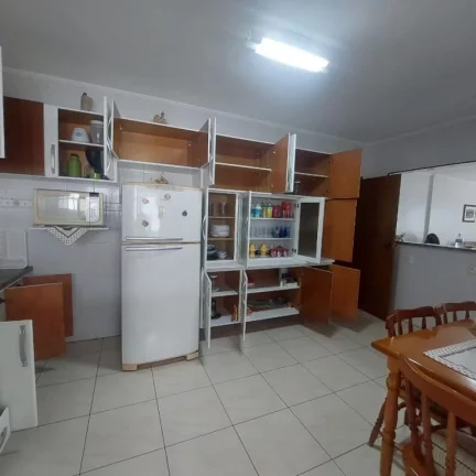 Imagem Apartamento 4 dormitórios Vila Tupi