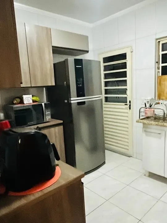 Imagem Casa sobrado Localizada no Wanel Ville IV!
