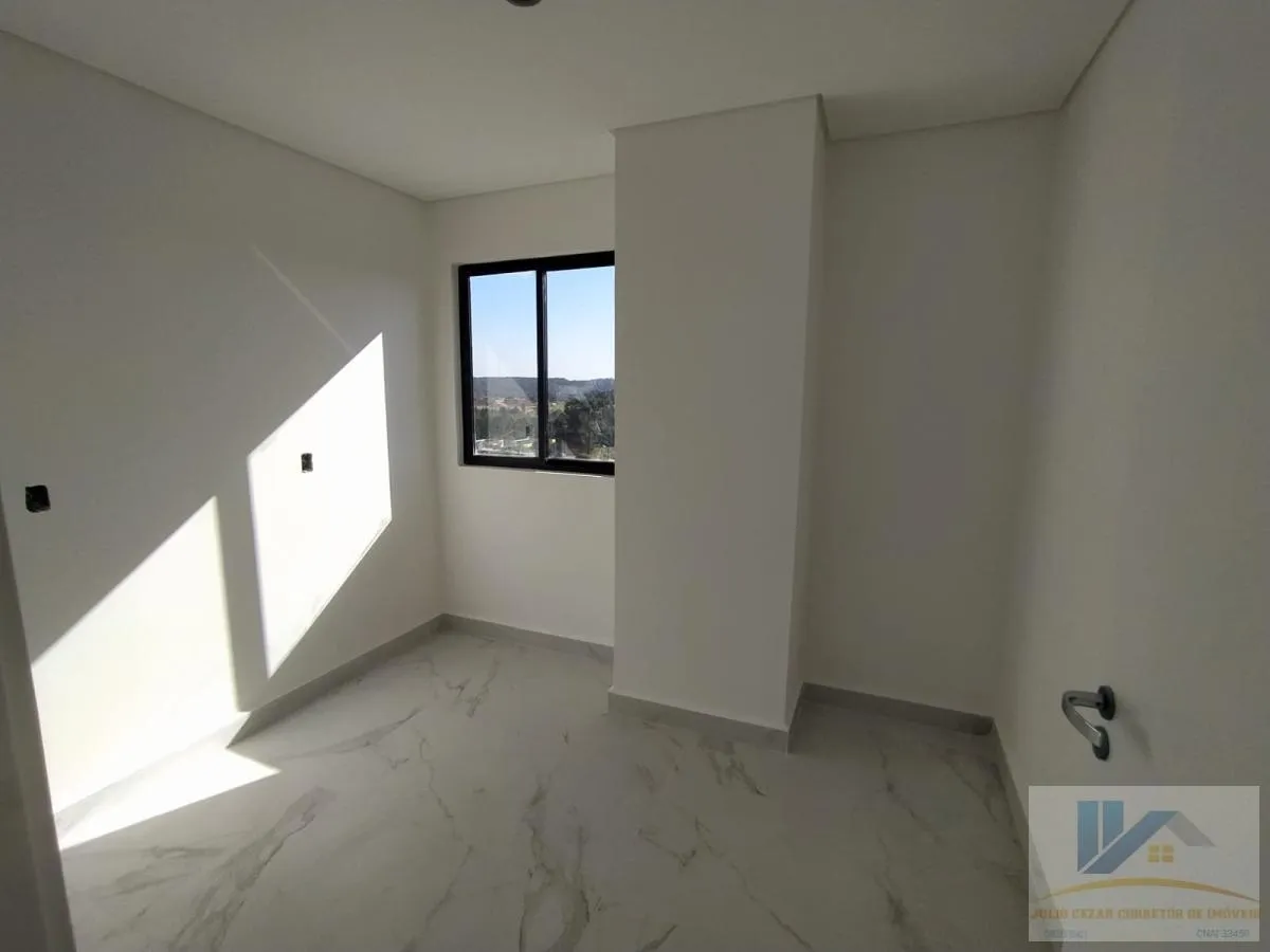 Imagem Cobertura Duplex para Venda em São José dos Pinhais, Bom Jesus, 3 dormitórios, 1 suíte, 1 banheiro, 2 vagas
