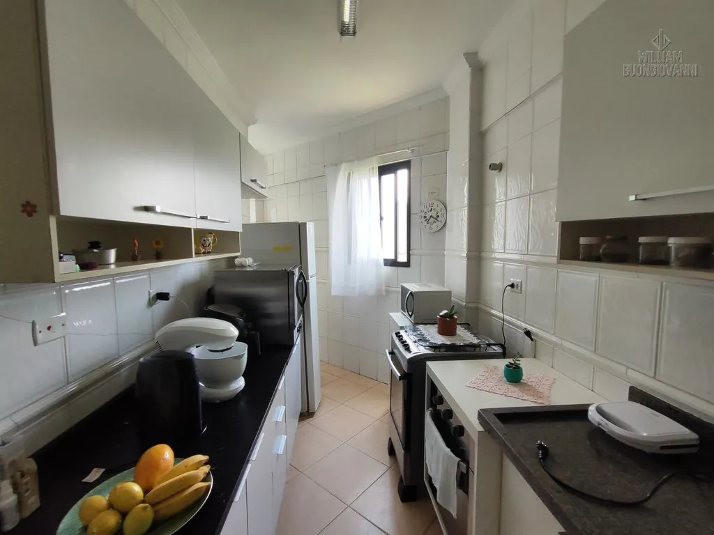 Imagem MARAVILHOSO APARTAMENTO 3 QUARTOS EM UM CONDOMINIO PÉ NA AREIA EM PRAIA GRANDE.