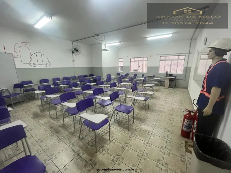 Imagem Prédios Comerciais para venda em São Paulo no bairro Jabaquara