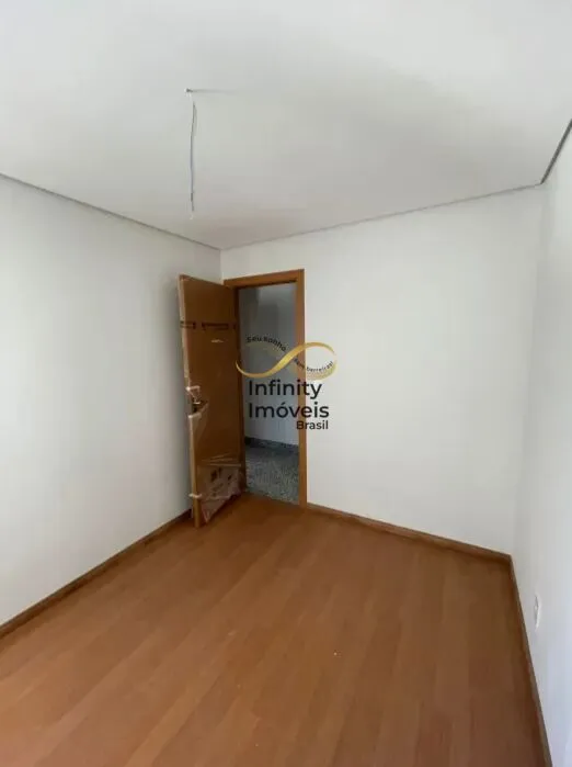 Imagem Apartamento à venda no bairro Boa Viagem - Belo Horizonte/MG