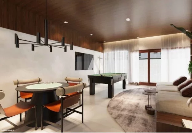 Imagem Apartamento Padrão à venda no Boqueirão