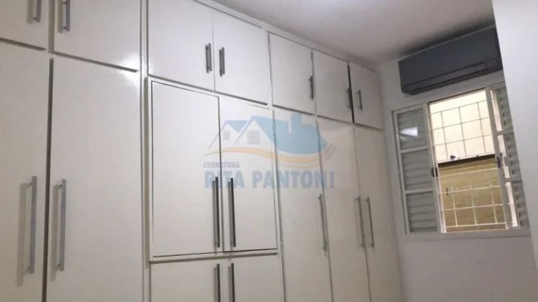 Imagem Apartamento - Ribeirão Preto - Castelo Branco - Região Leste
