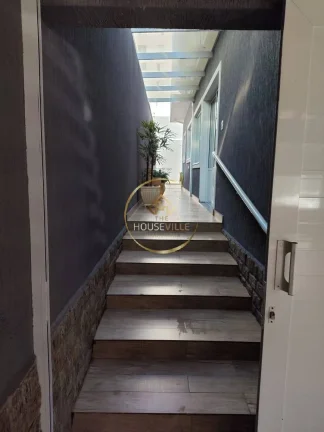 Imagem Casa 4 quartos ( 1 suíte), 2 vagas, Villa Branca Jacareí.