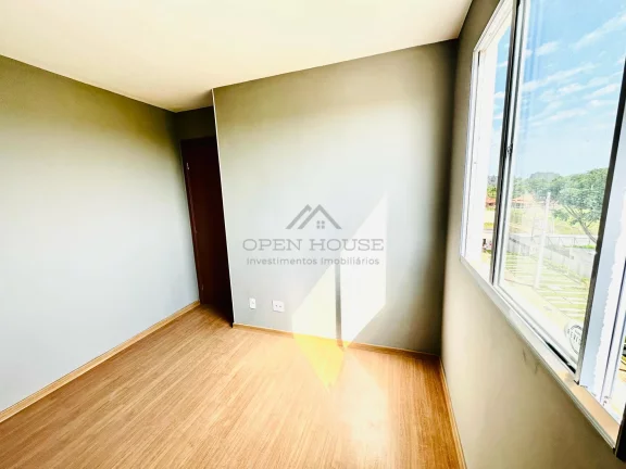 Imagem APARTAMENTO A VENDA - (PASSANDO DÍVIDA)