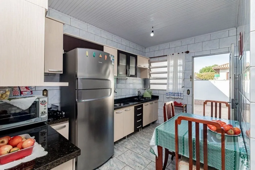 Imagem casa de 2 dormitórios, com 229m² no bairro Jardim Itu