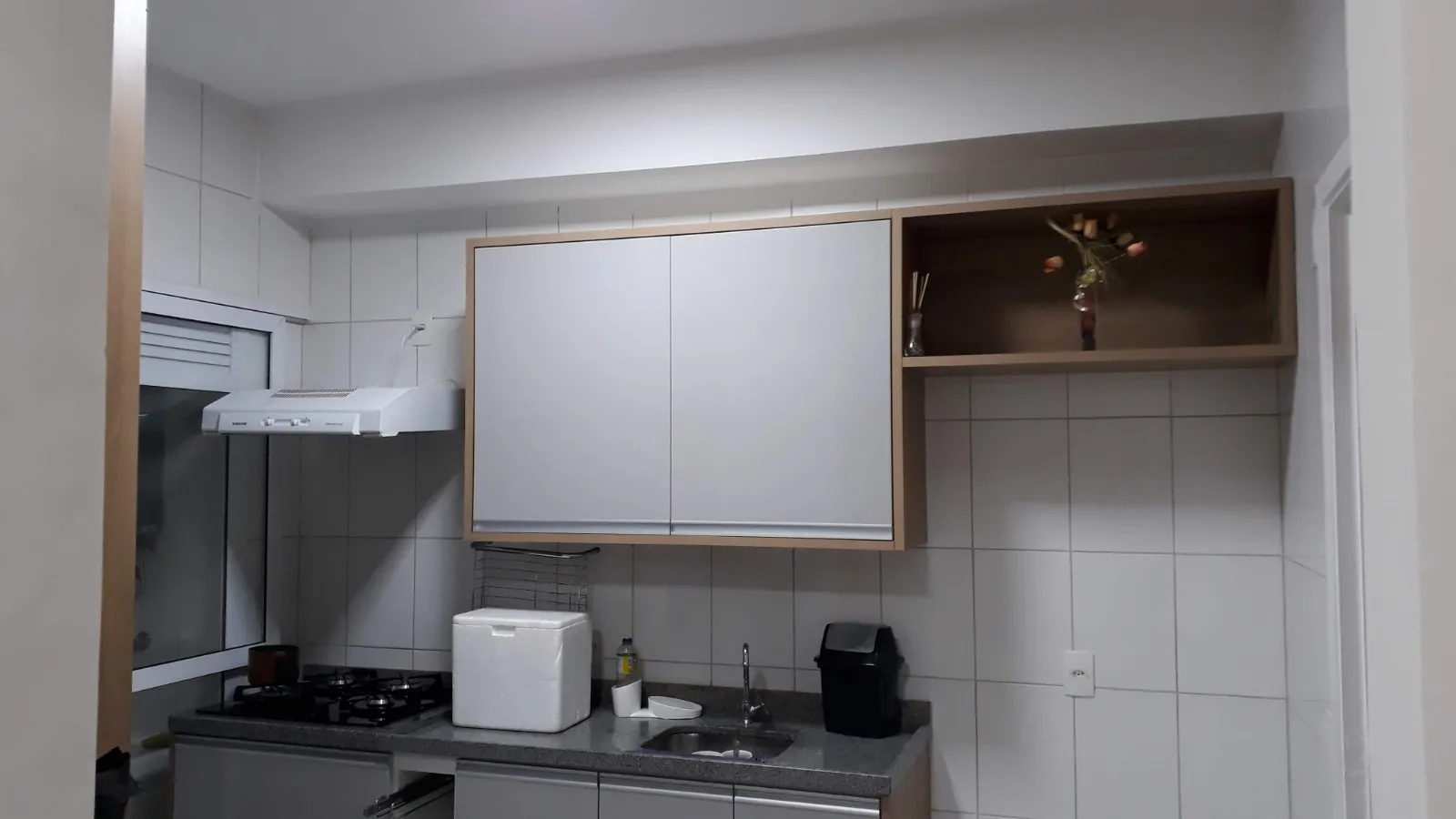 Imagem APARTAMENTO RESIDENCIAL em VOTORANTIM - SP, PARQUE MORUMBI