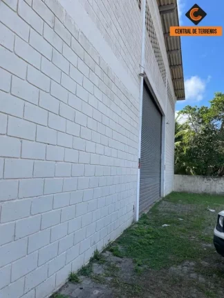 Imagem GALPÃO PARA LOCAÇÃO NA CASCALHEIRAS