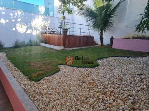 Imagem Casa com 2 dormitórios à venda, 148 m² por R$ 1.150.000,00 - Jardim do Sol - Indaiatuba/SP