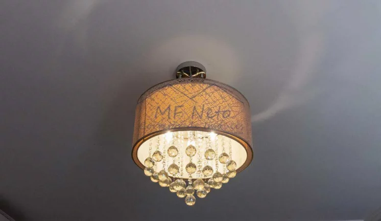 Imagem Casa Padrão