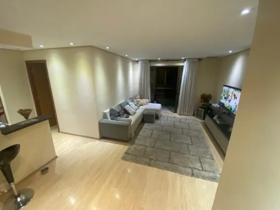 Imagem Cobertura com 3 Quartos à Venda, 176 m² em Jardim Paulista I - Jundiaí