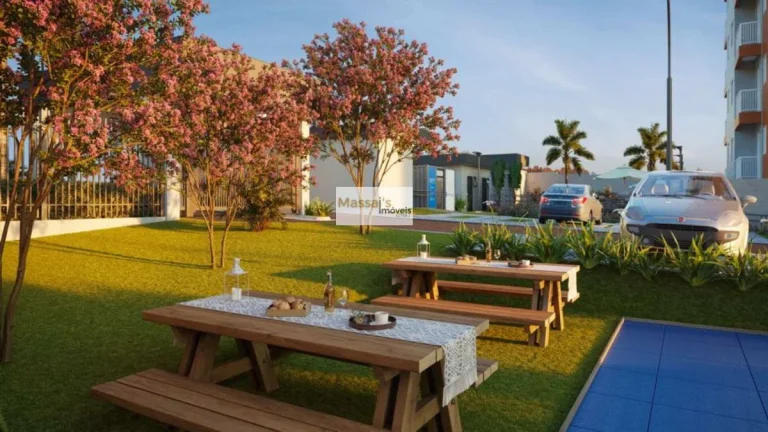 Imagem Siena Residence | Apartamento 2 dormitórios em Campinas