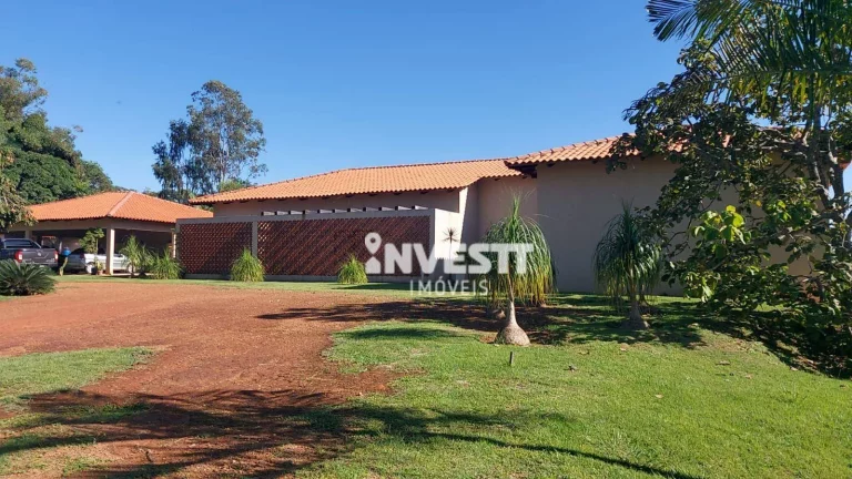 Imagem Chácara à venda - Vianópolis/GO