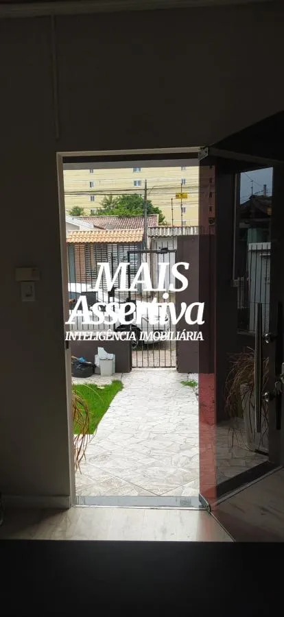 Imagem Casa comercial semi mobiliada para locação, Centro de São Leopoldo