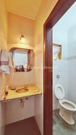 Imagem Casa a venda no Parque Alto Taquaral em Campinas!

Casa localizada no Bolsão de segurança do Alto ...