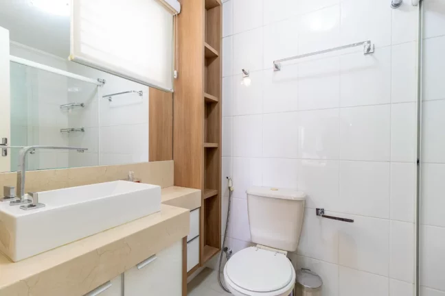 Imagem Apartamento à venda em São Paulo, Vila Nova Conceição, com 2 quartos, 71m2