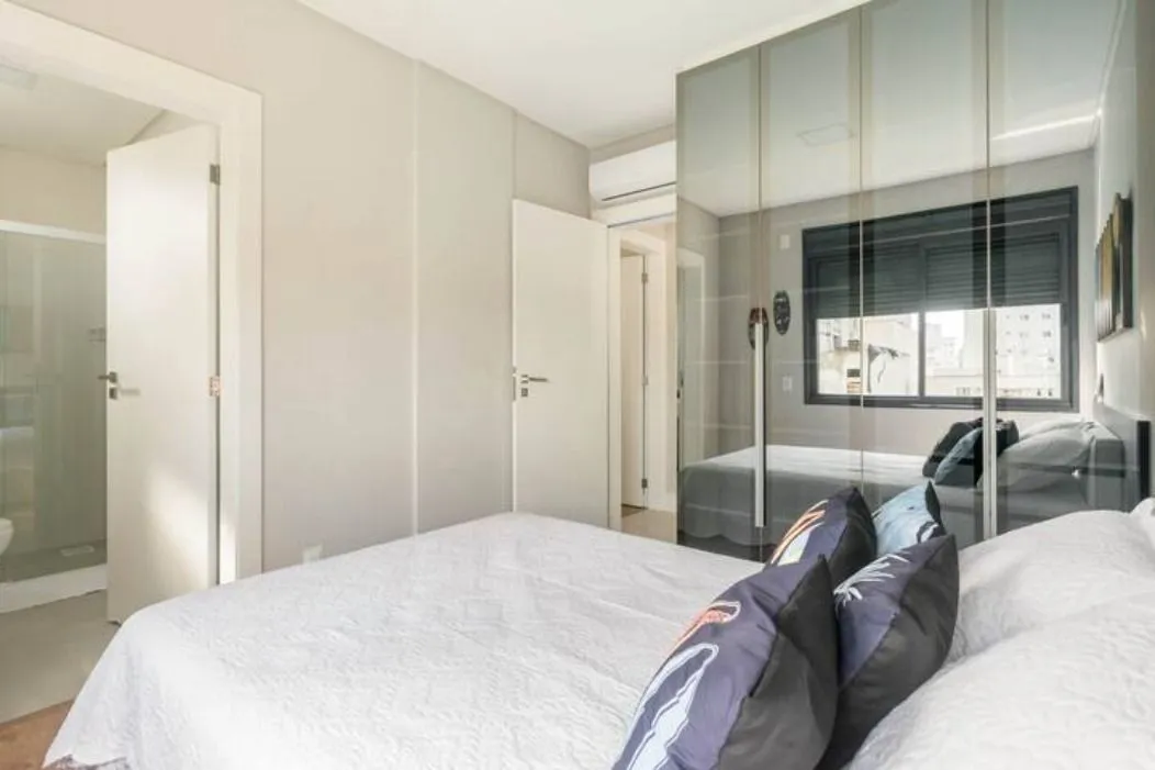 Imagem Apartamento à venda com 102m2 por R$ 1.800.000,00