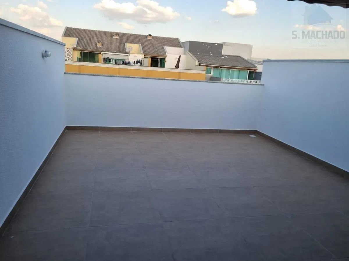Imagem Apartamento para Venda em Santo André / SP no bairro Vila Camilópolis