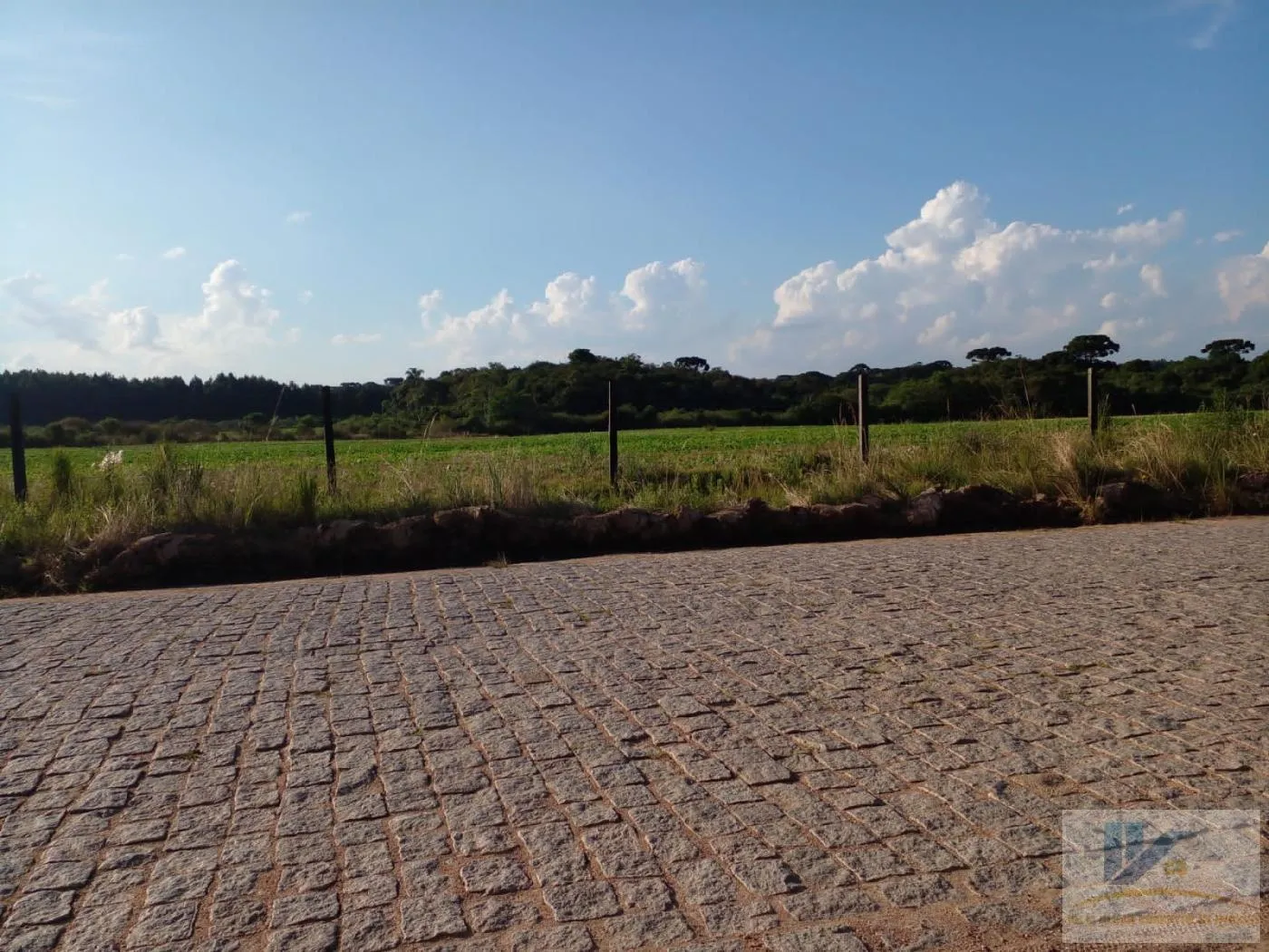 Imagem Terreno para Venda em São José dos Pinhais, Campo Largo da Roseira