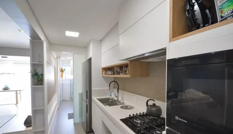 Imagem APARTAMENTO RESIDENCIAL em SÃO PAULO - SP, BOSQUE DA SAÚDE