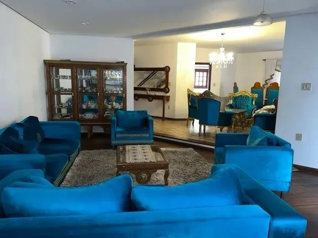 Imagem Casa à venda no Granja Olga II