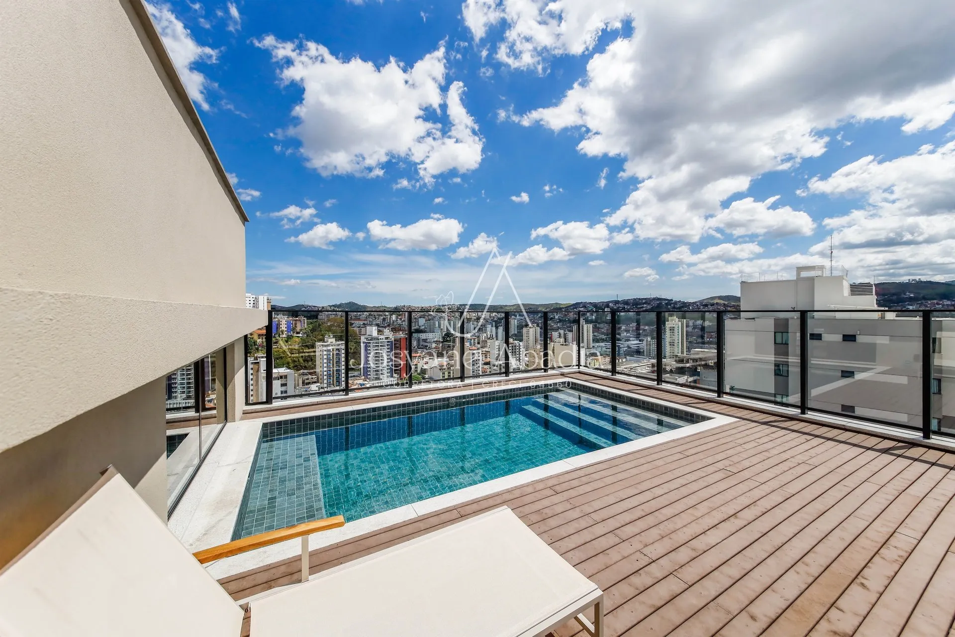 Imagem Residencial Irmã Maria Celeste | Apartamentos de 3 Quartos de Alto Padrão em Santa Helena - Juiz de Fora