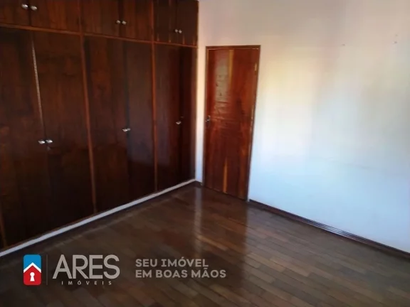 Imagem Casa com 4 dormitórios à venda, 202 m² por R$ 825.000,00 - Jardim São Paulo - Americana/SP