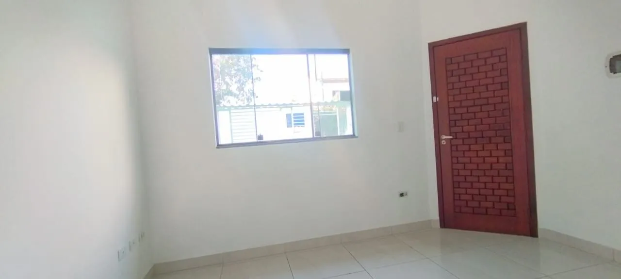 Imagem Casa à venda, Barreiro, Taubaté, SP