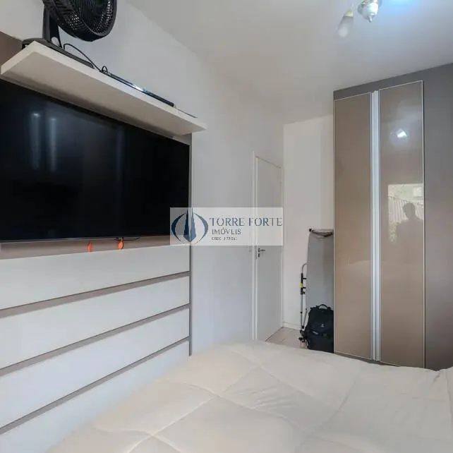 Imagem Ótimo apartamento com 52 m², 2 dorms., 1 vaga de garagem na Bela Vista