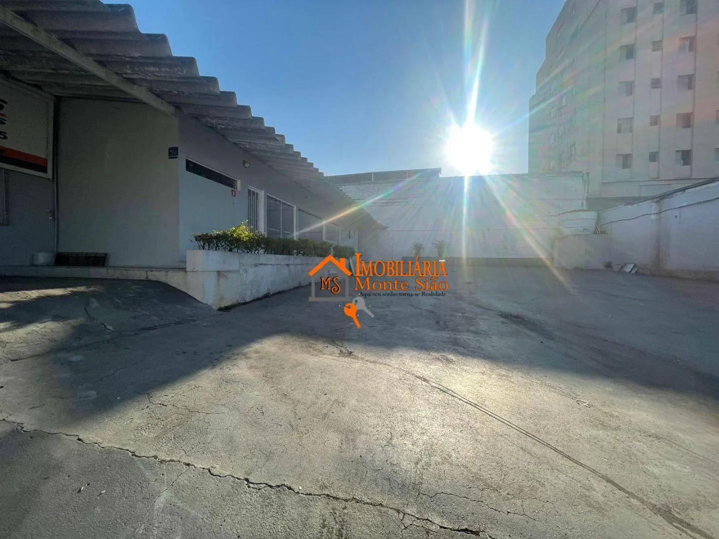 Imagem Loja para alugar, 500 m² por R$ 11.362,00/mês - Jardim Santa Mena - Guarulhos/SP