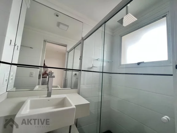 Imagem Apartamento em Alphaville - Barueri, SP